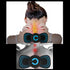 NeckRelax : Elektrisches Mini-Nackenmassagegerät